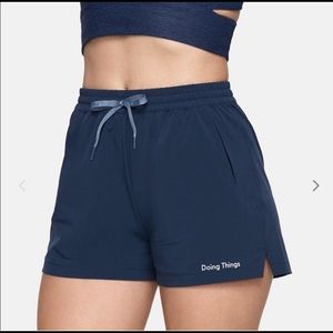 RESERVED!!!! Outdoor Voices Doing Things Shorts